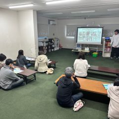 第２回 募集説明会