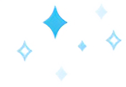 キャッチコピー右キラキラ