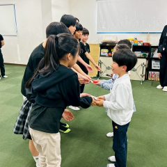 入所式＠2026年度