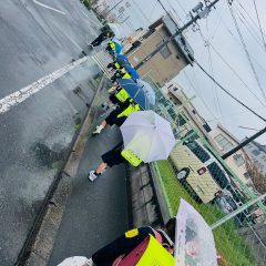 学校生活が本格的にスタート！