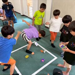 この時期に大ブームとなるのが…