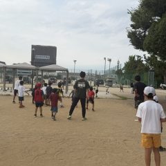 手伝いに来たよ！