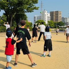 AMI夏休み@2026 START!