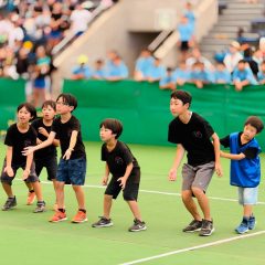 「第7回 Gドッジボール大会」