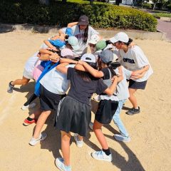 AMI祭りまで…あと１日！！