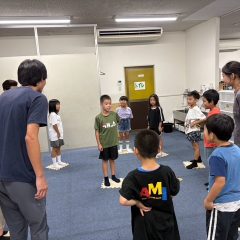 SW何したバスケット