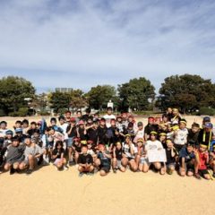 AMI運動会@2026